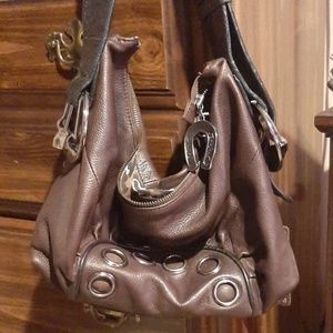 Betsy Johnson purse